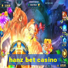 hanz bet casino